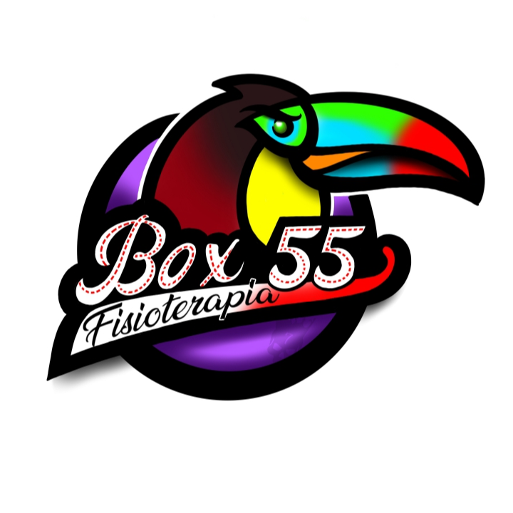 Logotipo BOX55